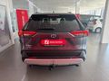 2023 Toyota RAV4 2.5 GX-R Hyrbid CVT E-Four