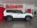 2025 Toyota Land Cruiser Prado VX-R 2.8GD Auto