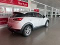 2020 Mazda CX-3 2.0 Dynamic Auto
