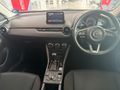 2020 Mazda CX-3 2.0 Dynamic Auto