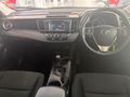 2018 Toyota RAV4 2.0 GX Auto
