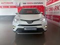 2018 Toyota RAV4 2.0 GX Auto