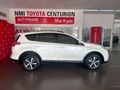 2018 Toyota RAV4 2.0 GX Auto