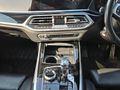 2023 BMW X7 M50d