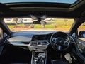 2023 BMW X7 M50d