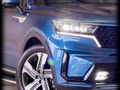 2023 Kia Sorento 2.2D SXL AWD Auto