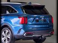 2023 Kia Sorento 2.2D SXL AWD Auto