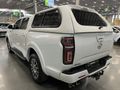 2023 GWM P-Series PV 2.0 TD LS 4x4 Auto Double-Cab