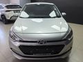 2017 Hyundai i20 1.4 Fluid Auto