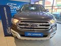 2018 Ford Everest 2.2 TDCi XLT Auto