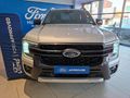 2024 Ford Ranger 2.0D Bi-T Wildtrak HR Auto 4x4 SuperCab