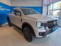 2024 Ford Ranger 2.0D Bi-T Wildtrak HR Auto 4x4 SuperCab