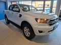 2022 Ford Ranger 2.2 TDCi XLS 4x4 Auto Double-Cab