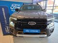 2023 Ford Ranger 2.0D Bi-Turbo Wildtrak X AWD Double-Cab Auto