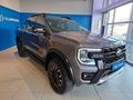 2023 Ford Ranger 2.0D Bi-Turbo Wildtrak X AWD Double-Cab Auto