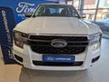 2023 Ford Ranger 2.0D XL Double Cab