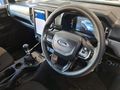 2023 Ford Ranger 2.0D XL Double Cab