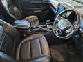 2024 Ford Ranger 2.0D Bi-Turbo XLT HR Double Cab Auto