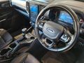 2024 Ford Ranger 2.0D Bi-Turbo XLT HR Double Cab Auto