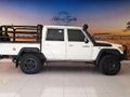 2017 Toyota Land Cruiser 79 4.5 D Double-Cab