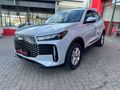 2026 Chery Tiggo Cross 1.5 Lit CVT Auto