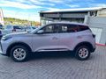 2026 Chery Tiggo Cross 1.5 Lit CVT Auto