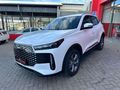 2026 Chery Tiggo Cross 1.5T Me DCT Auto