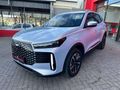 2026 Chery Tiggo Cross 1.5 HEV Elite DHT