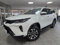2023 Toyota Fortuner 2.4 GD-6 R/B Auto