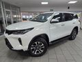 2023 Toyota Fortuner 2.4 GD-6 R/B Auto