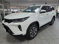 2023 Toyota Fortuner 2.4 GD-6 R/B Auto
