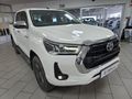 2022 Toyota Hilux 2.8 GD-6 Raised Body Raider Auto Double-Cab