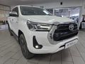 2022 Toyota Hilux 2.8 GD-6 Raised Body Raider Auto Double-Cab