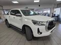 2022 Toyota Hilux 2.8 GD-6 Raised Body Raider Auto Double-Cab