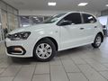 2026 Volkswagen Polo Vivo 1.4