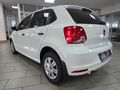 2026 Volkswagen Polo Vivo 1.4