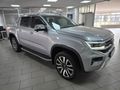 2025 Volkswagen Amarok 3.0 TDI V6 184kW 4Motion Aventura Auto Double-Cab