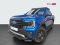 2025 Ford Ranger 2.0D Bi-T Wildtrak HR Auto 4x4 SuperCab