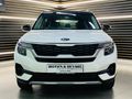 2020 Kia Seltos 1.5D EX+ Auto