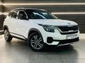 2020 Kia Seltos 1.5D EX+ Auto