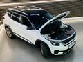 2020 Kia Seltos 1.5D EX+ Auto