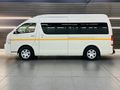 2018 Toyota Quantum 2.5 D-4D 14-seat