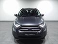 2022 Ford EcoSport 1.0 EcoBoost Trend