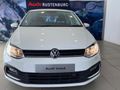 2025 Volkswagen Polo Vivo 1.6 Life