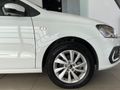 2025 Volkswagen Polo Vivo 1.6 Life