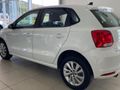 2025 Volkswagen Polo Vivo 1.6 Life