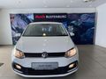 2025 Volkswagen Polo Vivo 1.6 Life