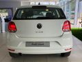 2025 Volkswagen Polo Vivo 1.6 Life