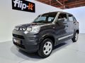 2021 Suzuki S-Presso 1.0 GL+ Auto