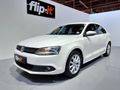2014 Volkswagen Jetta VI 1.6 TDI Comfortline Auto